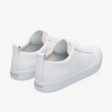 Camper White Sneakers Mens - Imar Online Ireland | AYXBI9821